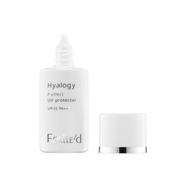 Hyalogy P-Effect UV Protector SPF 25 PA++