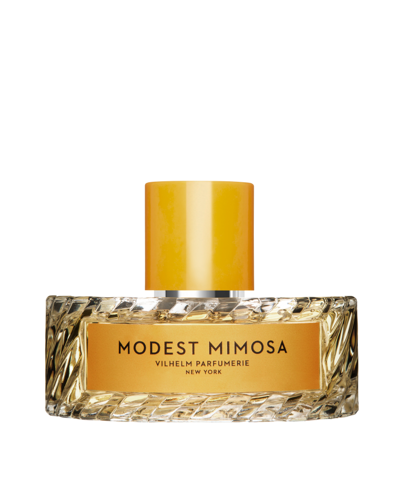 Vilhelm Parfumerie  Modest Mimosa 100 ml