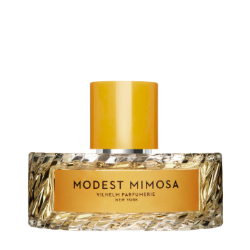 Vilhelm Parfumerie  Modest Mimosa 100 ml