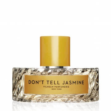 Vilhelm Parfumerie Don't tell jasmine 100 ml