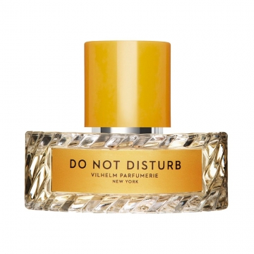 Vilhelm Parfumerie  Do not disturb 100 ml