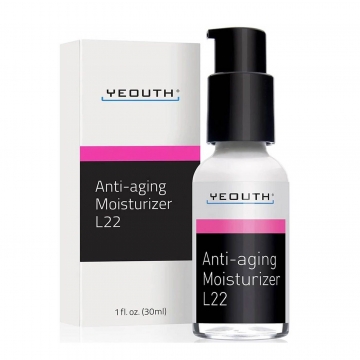 YEOUTH Anti-Aging Moisturizer L22 30ml