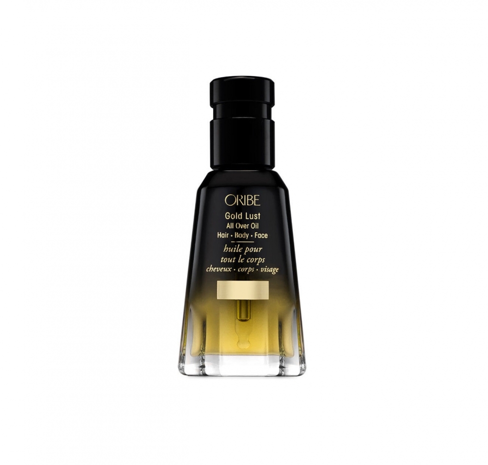 Oribe Gold Lust All Over Oil | Body & Fragrance 50ml