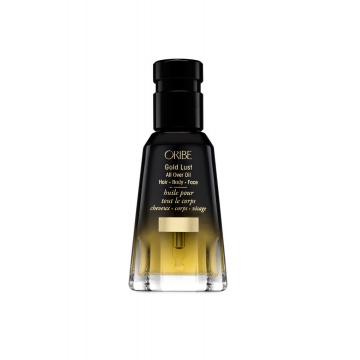 Oribe Gold Lust All Over Oil | Body & Fragrance 50ml