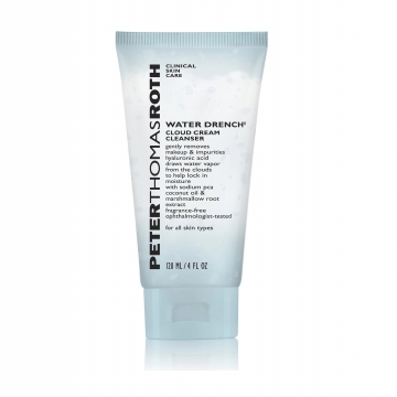 Peter Thomas Roth Water Drench Cream Cleanser 120ml