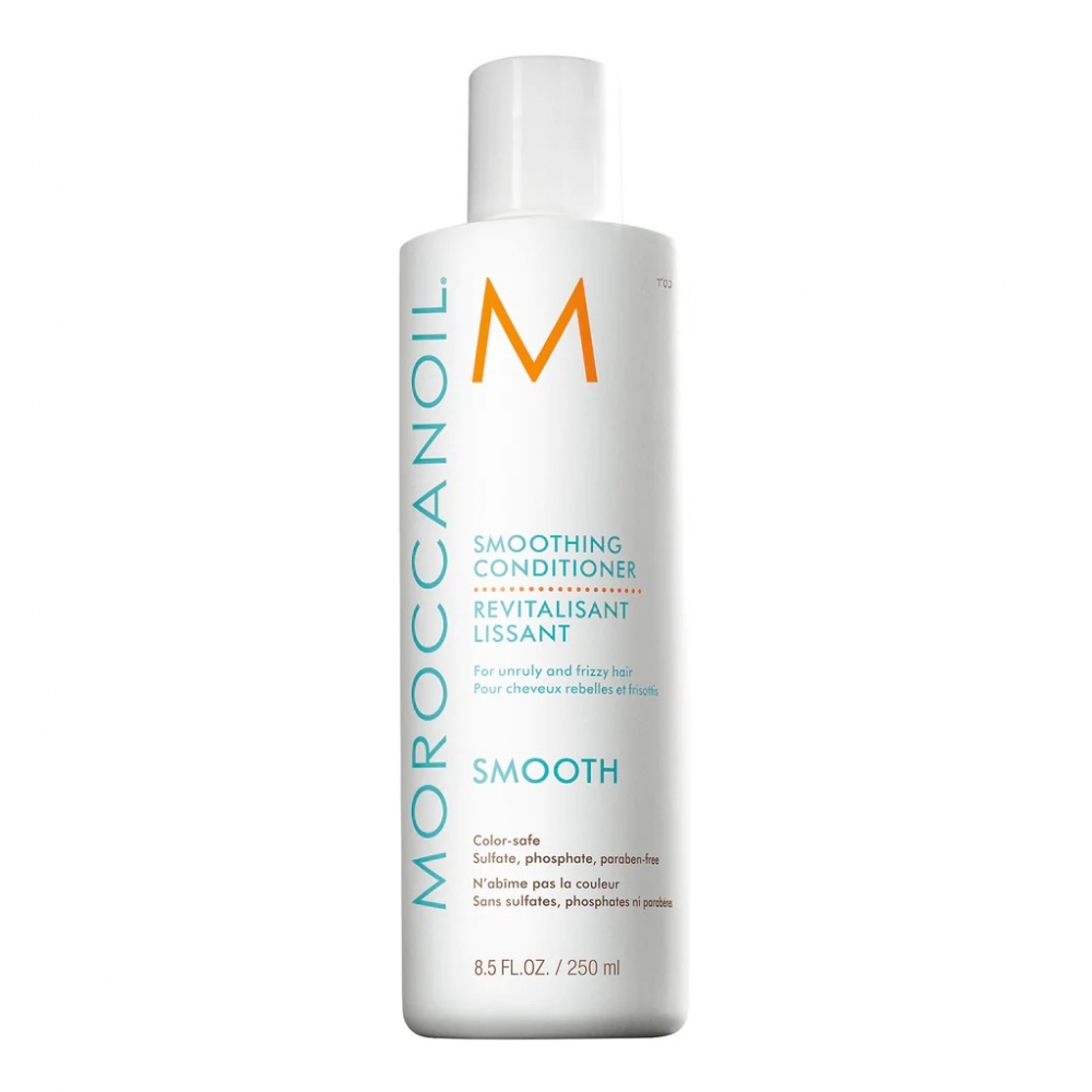 MOROCCANOIL SMOOTHING CONDITIONER 250ml