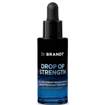 Dr. Brandt Drop of Strength Serum