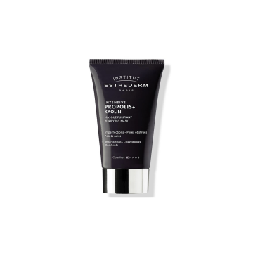 ESTHEDERM Propolis+kaolin int.purifying mask 75ml