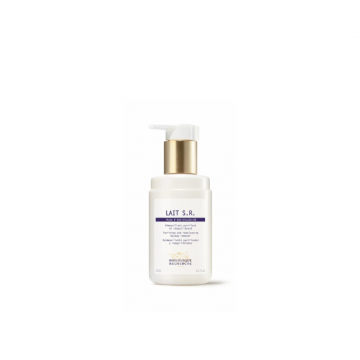 LAIT S.R. BIOLOGIQUE