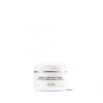 CREME DERMOPURIFIANTE 100 ml