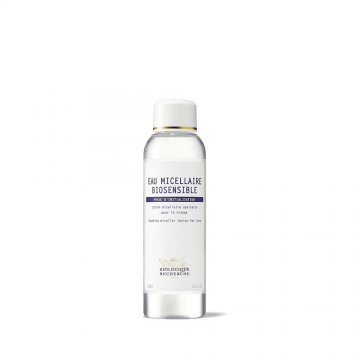 EAU MICELLAIRE BIOSENSIBLE  100ML