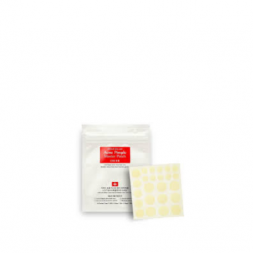 COSRX Acne Pimple Master Patch 24 patches