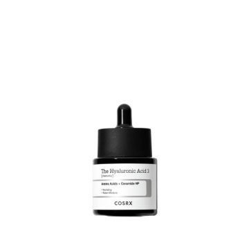 COSRX THE HYALURONIC ACID 3 SERUM 20 ML