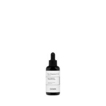 COSRX THE VITAMIN C 13 SUPER VITAMIN E +HYALURONIC ACID 20ML