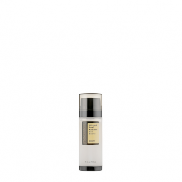 COSRX RADIANCE DUAL ESSENCE 80ML