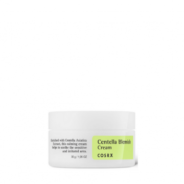 COSRX CENTELLA BLEMISH CREAM