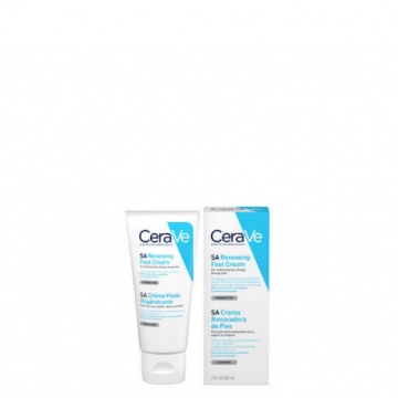 CERAVE RENEWING FOOT CREAM 88 ML