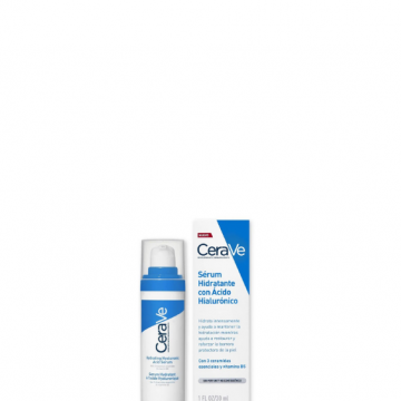 CERAVE HYDRONIC ACID SERUM 30 ML