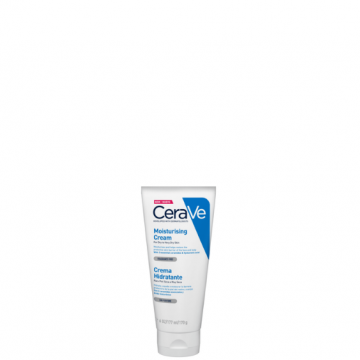 CERAVE MOISTURISING CREAM DRY SKIN 177 ML