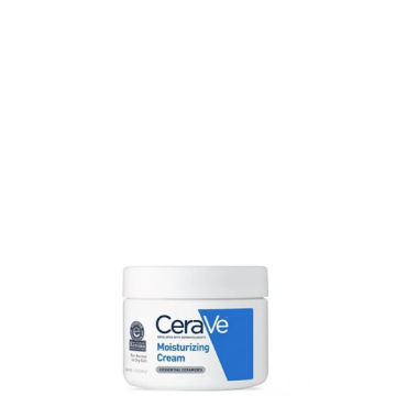 CERAVE MOISTURISING CREAM DRY SKIN 340 GR