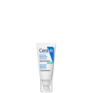 CERAVE MOISTURISING GEL-CREAM FOR OIL SKIN 52 ML