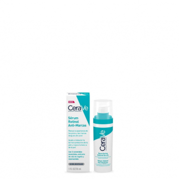 CERAVE RESURFACING RETINOL SERUM 30 ML