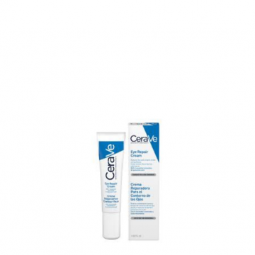 CERAVE EYE REPAIR CREAM 14 ML