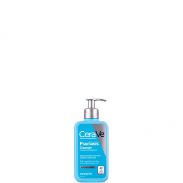 CERAVE PSORIASIS  CLEANSER